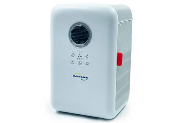 تصفیه هوای ایزی لایف مدل XT KJ070A